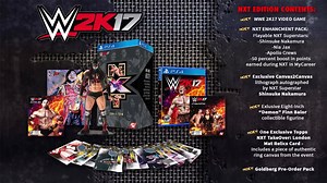81K views · 274 shares | Check out Scott Hall as he unboxes the WWE NXT Edition of WWE 2K17! | Diamond Dallas Page | Facebook