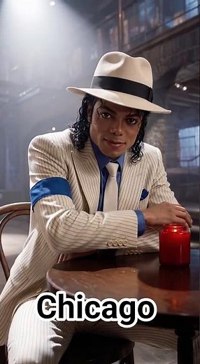 The fashion that left a mark on the world - Smooth Fashion - #michaeljackson