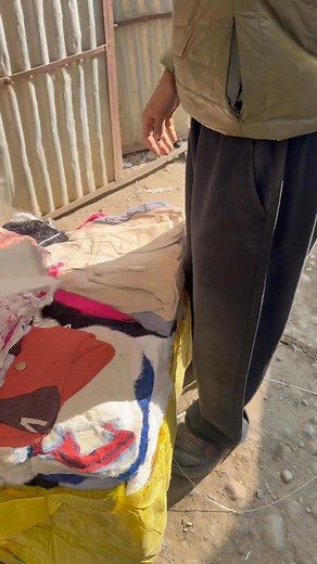 8.7K views · 105 reactions | Rabbit wool sweaters available at dar brothers | Dar Brothers Readymade Hub Pulwama | Facebook