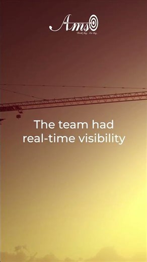 How Sumadhura Group Ensured On-Time Project Delivery | AMS CIMS ERP Case Study