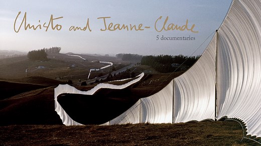 Christo and Jeanne-Claude - The Criterion Channel