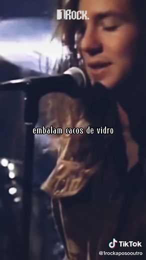 Pearl Jam - Black (MTV Unplugged 1992)