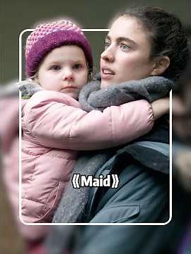 Ella necesita trabajar más duro por su hija. #peliculas