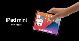 Concept imagines overhauled iPad mini with iPad Pro-like design and Face ID - 9to5Mac