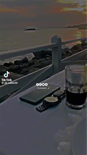 ‏TikTok · Mohammed Aomd