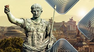 Augustus – Kampf um Rom