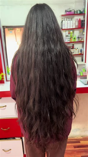 Revitalize Your Hair with Keratin Treatment at Suman Salon