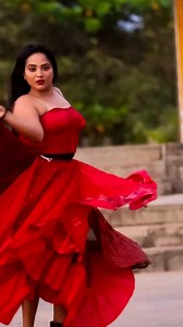 32K views · 897 reactions | Senthoora ❤️……. @itzzz__me__ansiii Dop & costume @roopesh_giri #instagram #love #viral #instagood #reels #trendingreels #instadaily #fyp #dance #mallu #tamil #song #jayamravi #trivandrum #kerala #inspiration #instafit #reeitfeelit #couples #indian #post #video #follow #share | Prarthana KriShna | Facebook