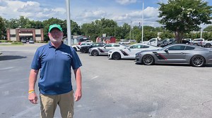 1.1K views · 52 reactions | We have a few 2021 ROUSH Stage 3 Mustangs that are ready for a new home ! • 750HP / 670TQ • Available with 6-speed manual or 10-speed automatic transmission To view our inventory please visit, https://www.tindolford.com/roush-mustang.html | Tindol Roush Performance | Facebook