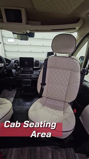 2023 Midwest Automotive Designs Legend FSL - LichtsinnRV.com #shorts