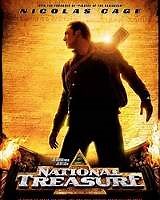 National Treasure 2005 | National Treasure Hollywood Movie: Release Date, Cast, Story, Ott, Review, Trailer, Photos, Videos, Box Office Collection – Filmibeat