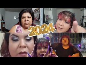Momentos de aimep3 en el 2024
