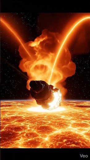 Flying Into the Sun 😳🔥 | NASA Solar Probe View