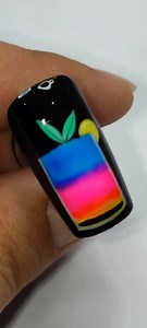 30K views · 1.1K reactions | Nail style on Reels | Facebook