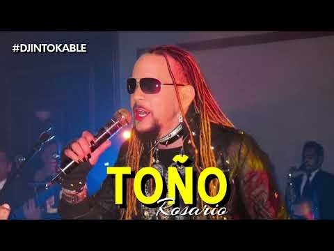 Toño Rosario - Resistiré (En Vivo)