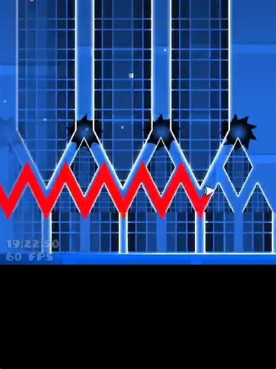 Mastering Flow State in Geometry Dash