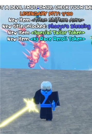 Exploring the Rumbling Event in Grand Piece Online