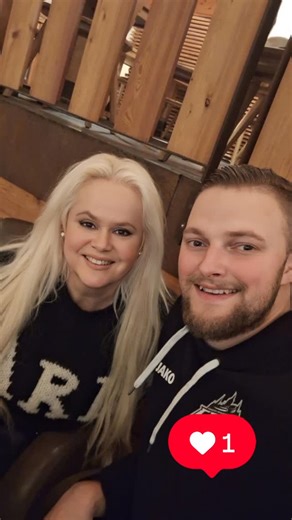 My dva 🥰🥰 | Monika Binias