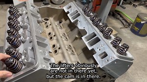 10K views · 246 reactions | Today we talk about the engine we're...