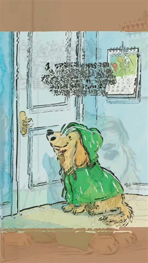 4 Dog Expressions You MUST Know | 跟你说狗狗有这4种表情 #Shorts