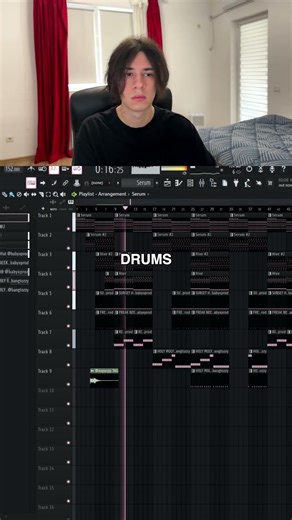 How to make SYNTH Melodies for SLAYR in FL STUDIO