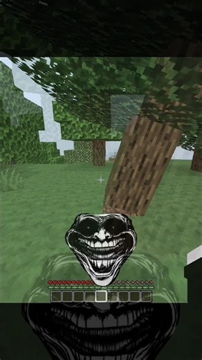 best secret base 👽#minecraftshorts #viralvideo