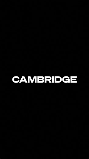 Our flagship overear headphones just got an upgrade. | Cambridge Audio