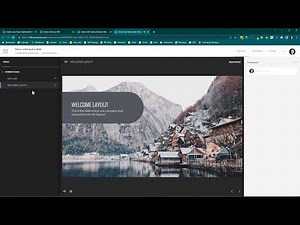 Community Answer: How to remove the black screen with the play button from Storyline course?