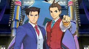 North American Switch eShop Sale Is On, Plus Ace Attorney Discounts for 3DS