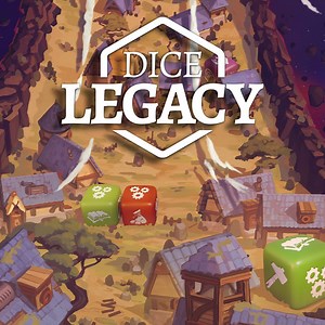 Dice Legacy