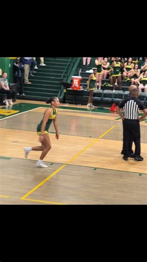 ‼️Please share and help her reach college coaches‼️ Here’s a mashup of Ariel’s tumbling. I had several ask me about her full, so here you go. 🥰 #fyp #tumbling #athlete #cheer #blowthisup