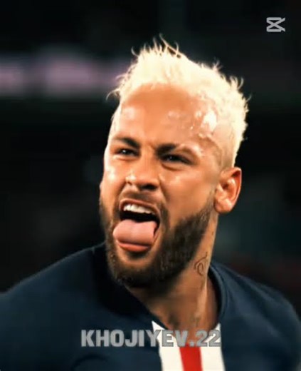Neymar edit⚡⭐#football#neymar