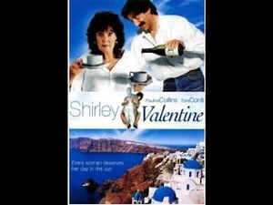 Shirley Valentine 1989 Full Movie, Please Subscribe
