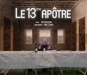 Le 13ème Apôtre