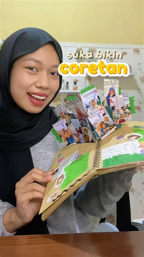 Pop up scrapbook ideas #CuteDIY #PopupBook #scrapbook #tutorial