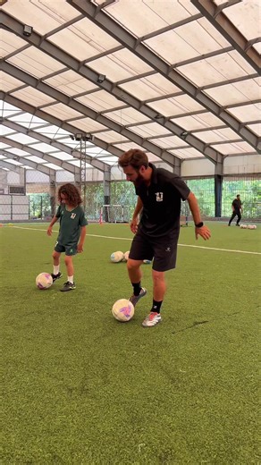 Mastering Football Techniques for Better Performance