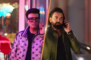 Stream It Or Skip It: ‘The Ba***ds of Bollywood’ on Netflix, a new series from King Khan’s son Aryan Khan