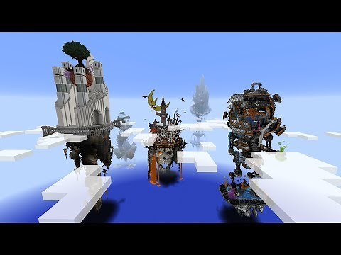 Always Building: Download the map free!