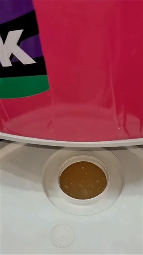 Tutti Futti Design on Instagram: "Cyclamen (Hex code #EB73A3) is a vibrant #pink shade from the #BergerPaints color palette. This color is available in the Berger Easy Clean range. Color Profile: #Cyclamen (#EB73A3) Cyclamen is a #lively, medium-to-#bright pink that adds #energy to #interior spaces. Hex Code: #EB73A3 RGB Values: 235, 115, 163 Pantone Equivalent: 190 C. #giftshopping #christmaspresent #gifts #freetoys #christmasgifts #localgifts #giftshop #boutiquestore #localstore #antiquestore 