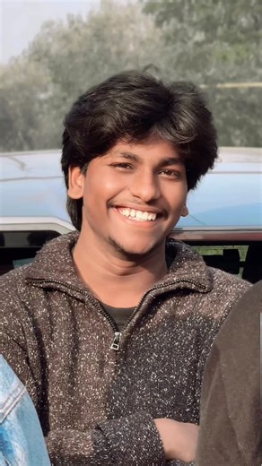 MODAL on Instagram: "yeh Aakhri Saal hai 🥺❤️ Cheers to new beginnings and chasing dreams. May this year bring you wealth, success, and happiness! 🥂💸 #newyeargoals #motivation 2026 #trending #reels viral #explore middleclasslife"