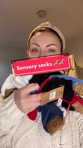 How Sensory Socks Can Transform Your Child's Day | Mum Life Tips
