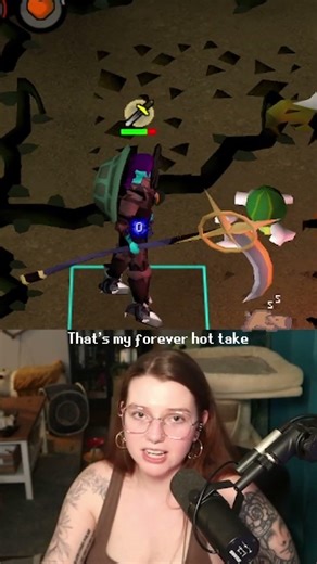 My hot take about Runescape pet drops! | OSRS