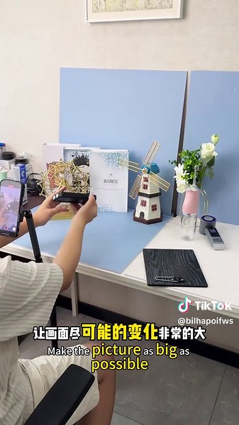 TK实拍技巧分享：避免违规判重