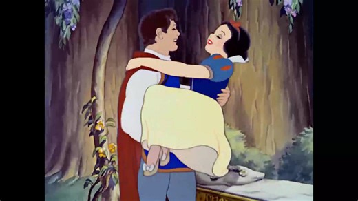 12K views · 363 reactions | The Disney Magic Snow White and the Seven...