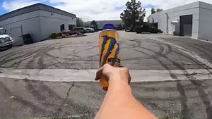 129K views · 2K reactions | When the cap is too tight...屢 @monsterenergy @toyotires #BottleCapChallenge #bjspec | Ballistic BJ Baldwin | Facebook