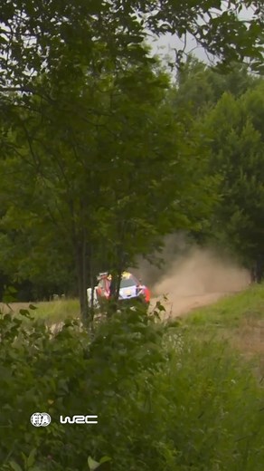 134K views · 2.3K reactions | 1 more day to go   | WRC - FIA World Rally Championship | Facebook