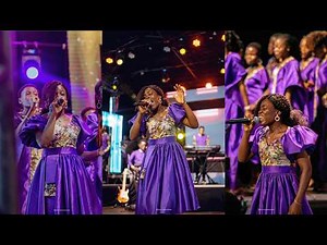 Praises Medley (Louange) - Kid's Praise Togo