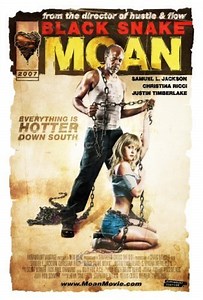 Black Snake Moan - Película 2006 - Cine.com