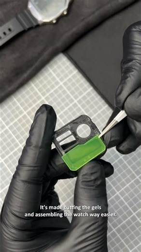 This Was Supposed to Be Night Vision…