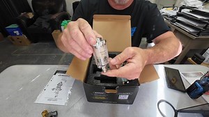 📣Stop struggling with uneven coats and messy overspray. he Inokraft Drizzle D1 LVLP Spray Gun is here to level up your painting level! 🚀 ✅ Superior Atomization – Get that smooth, professional "factory finish" every time. ✅ LVLP Technology – Low volume, low pressure means more paint on your project and less in the air. ✅ Ergonomic Design – Lightweight and comfortable for those long projects. ✅ Built to Last – High-quality stainless steel nozzle and needle for maximum durability. Whether you're 
